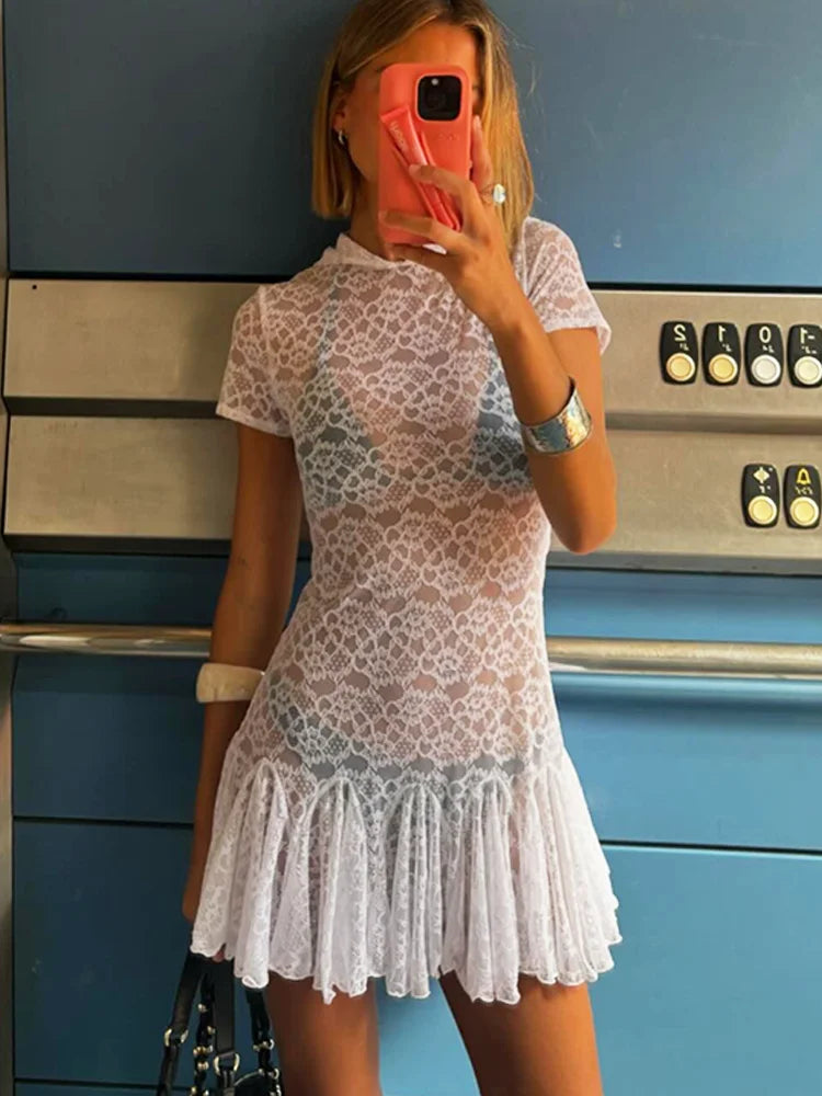 Liza Fair Dress