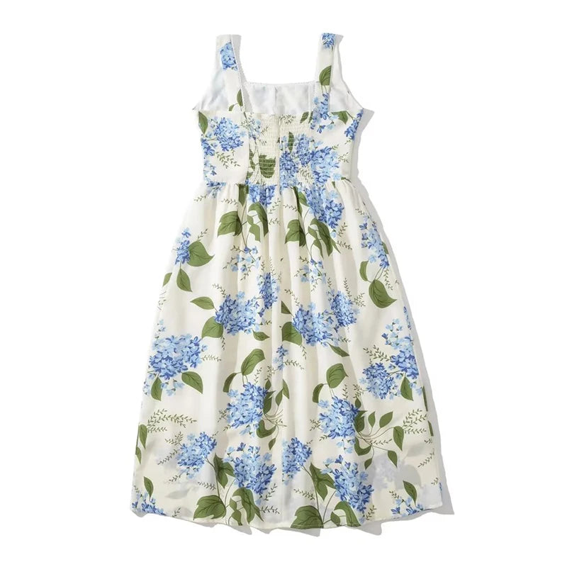 Madison Dress