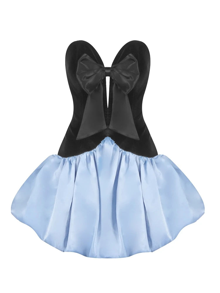Aurora Party Dress