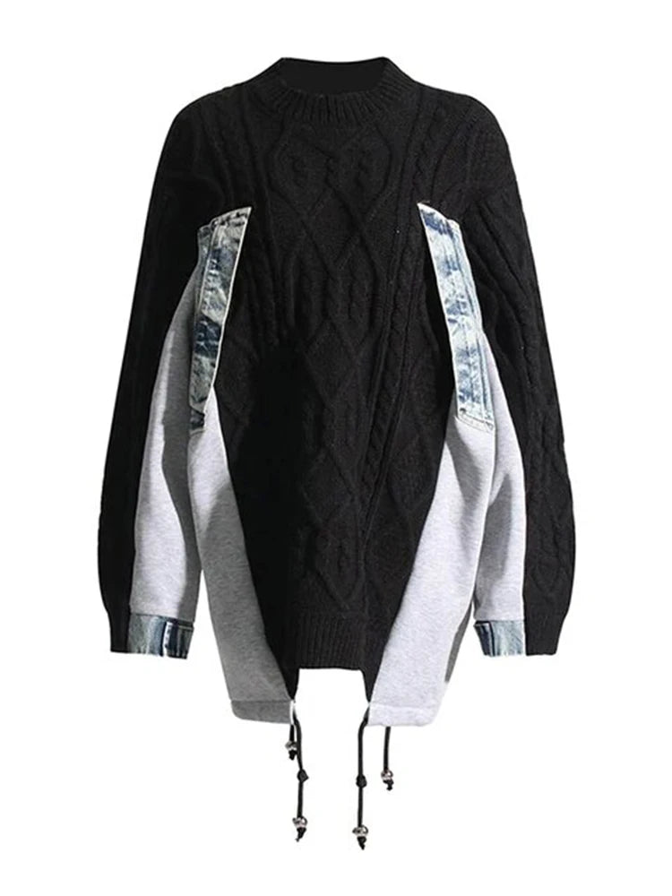 Alexis Sweater