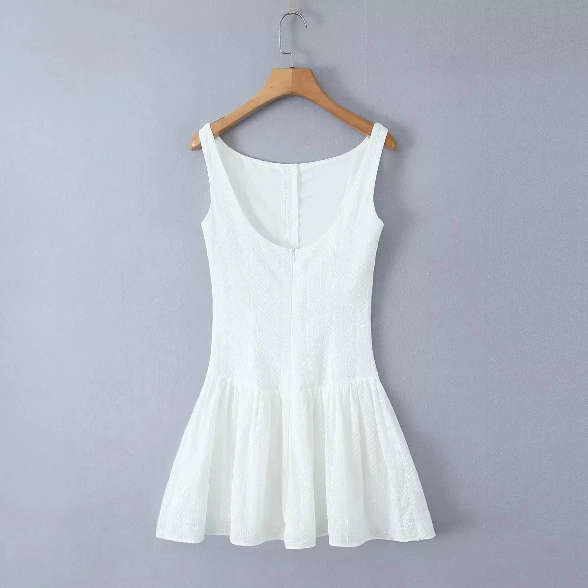 Kinkaid Dress