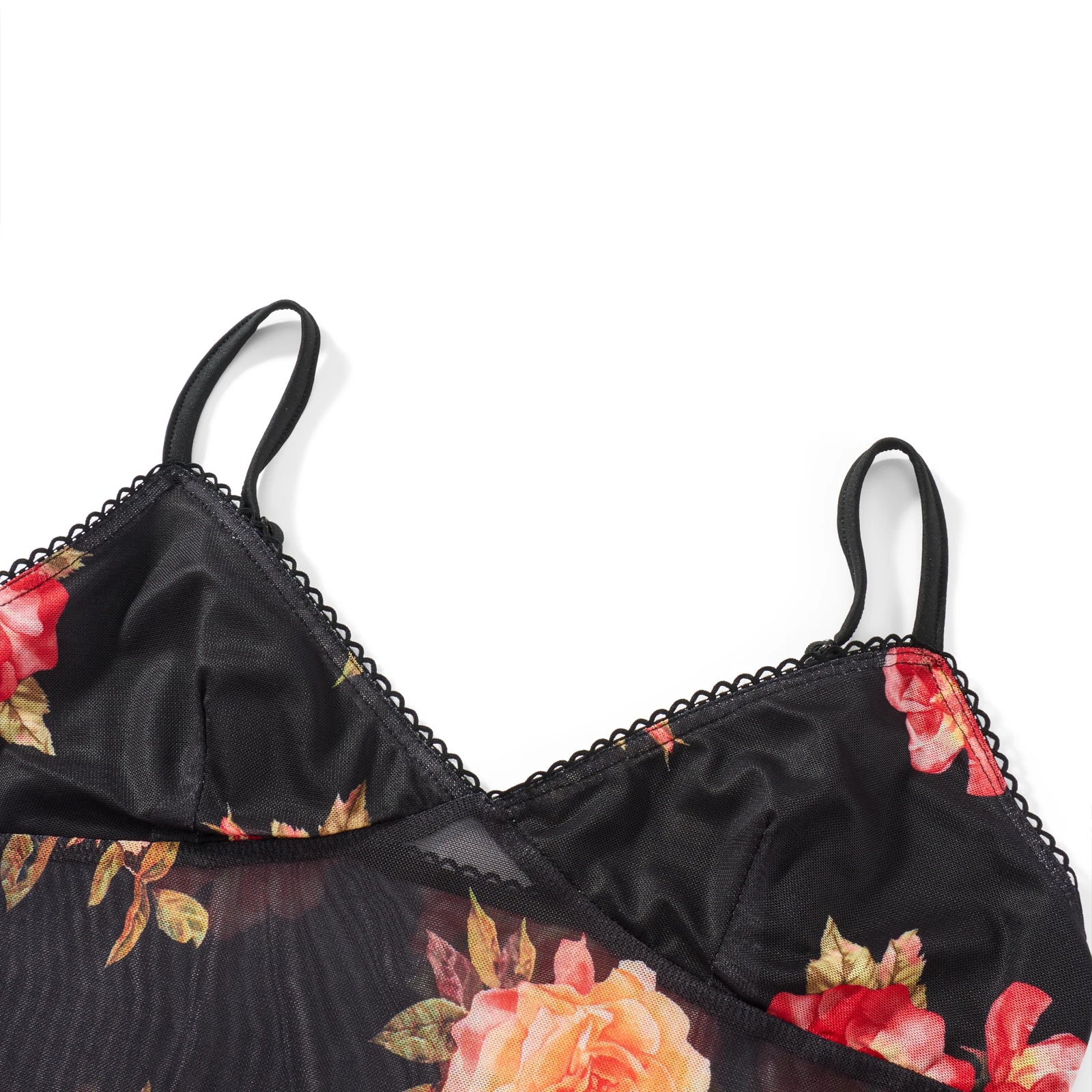Garden Rose Set