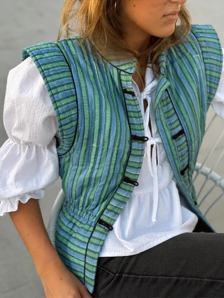 Nina Vest