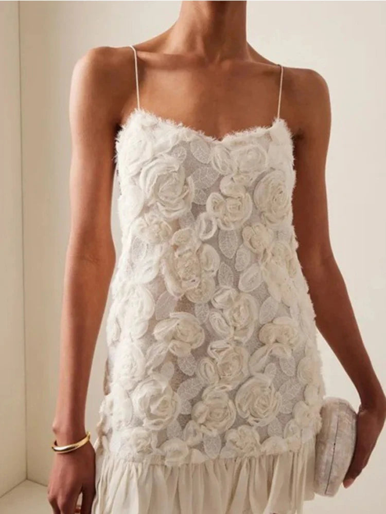 Eliza Dress