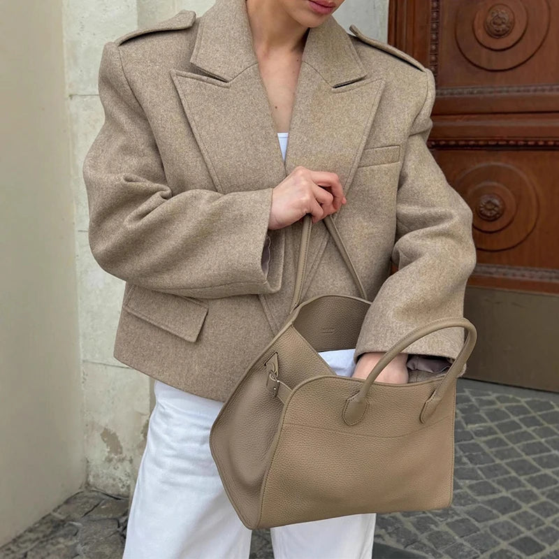 Brinn Blazer Jacket