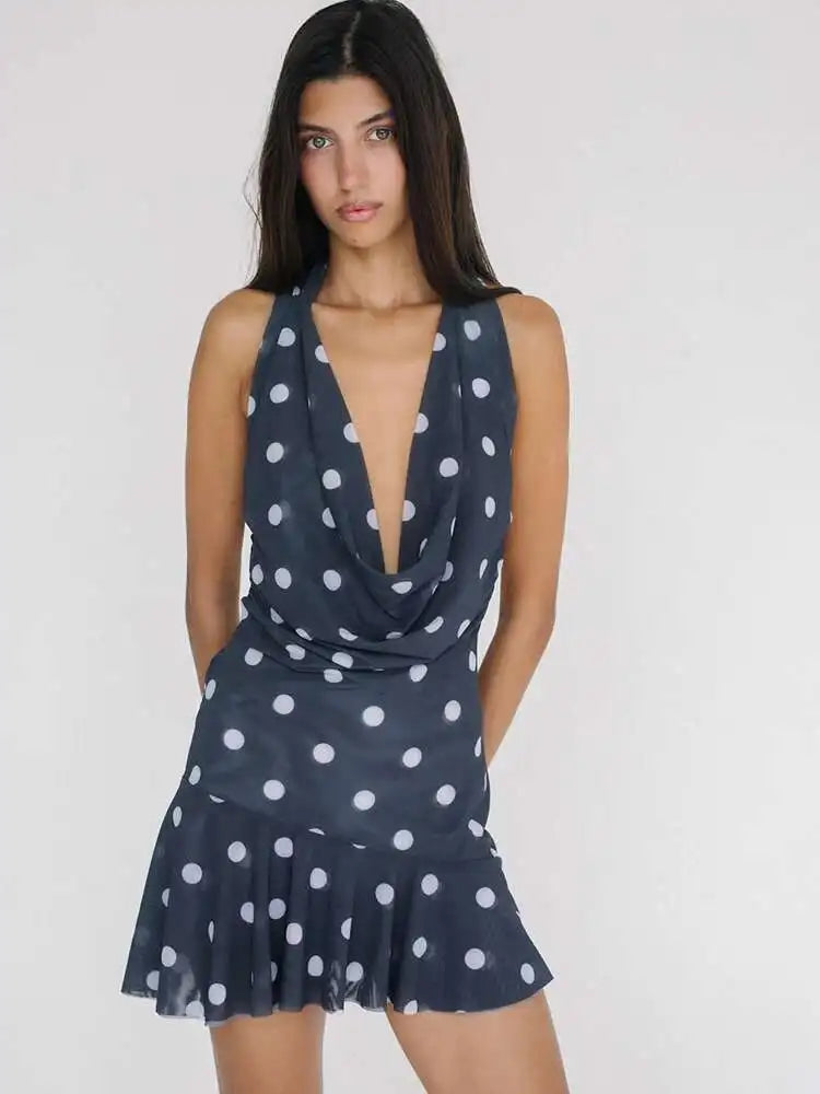 Jenna Dress