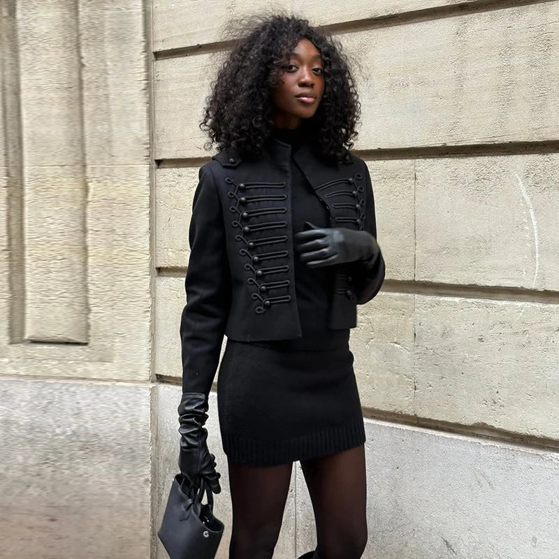 Paris Jacket