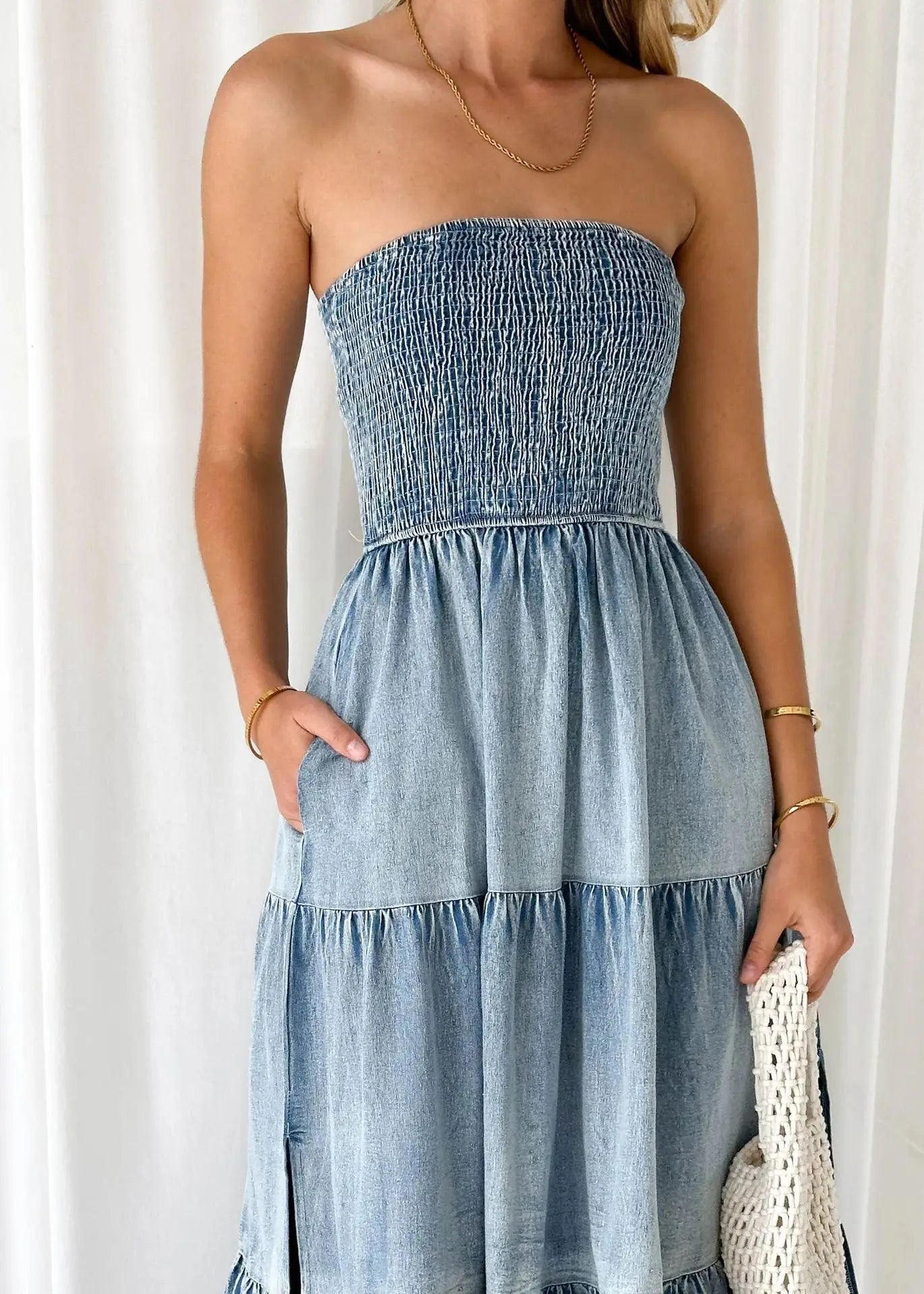Hendrix Dress