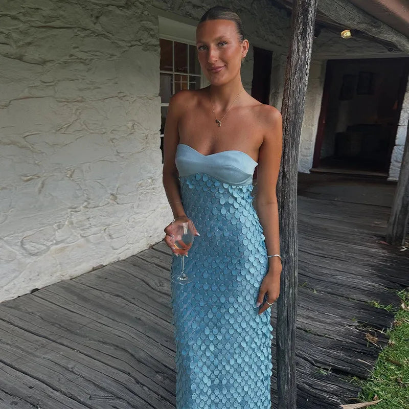 Shiloh Dress