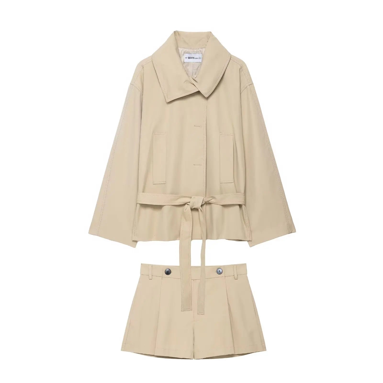 Spencer Trench Set