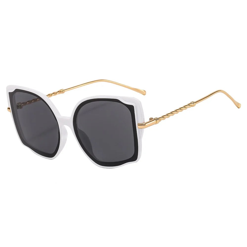 Sofia Oversized Sunglasses
