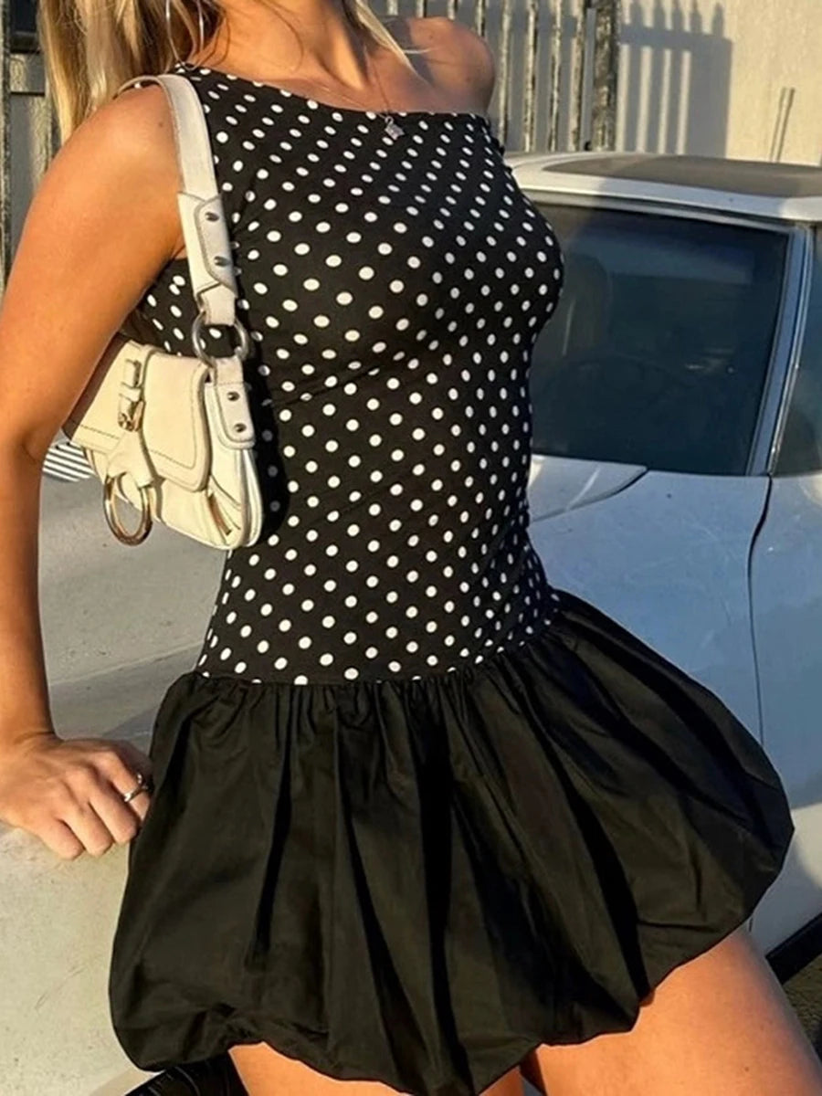 Westcott Dress