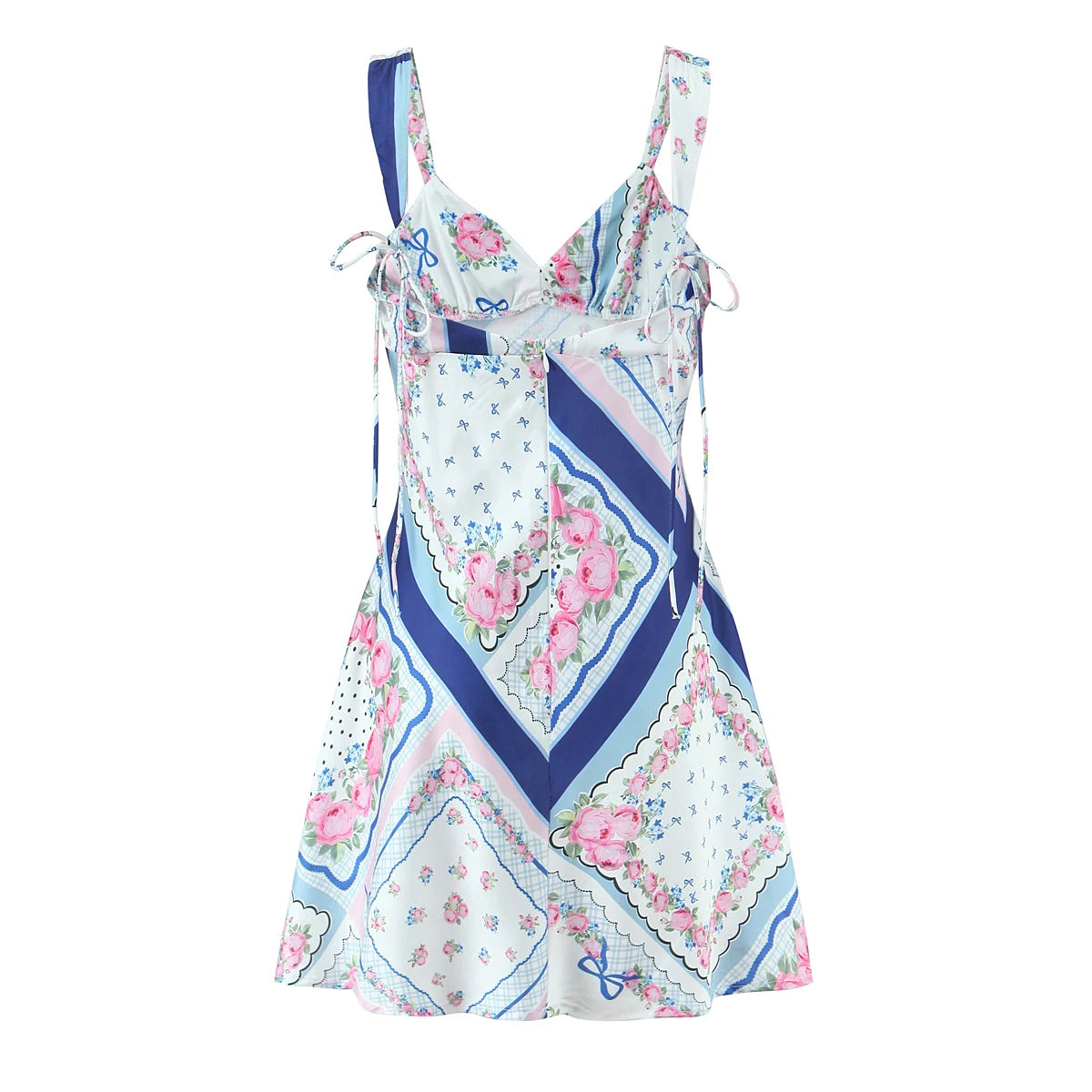 Campbell Summer Dress