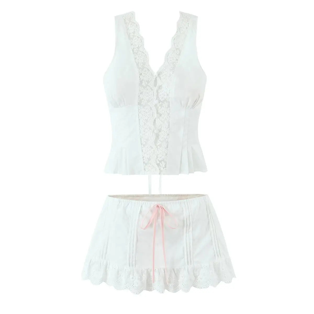 Estrella Lace Set