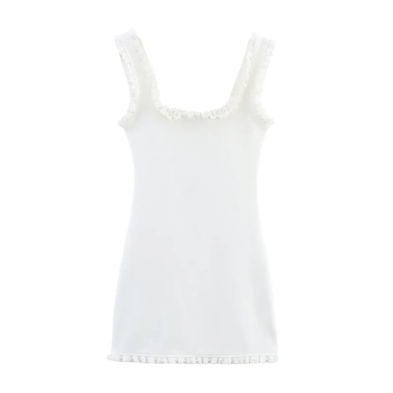 Britton Flower Dress