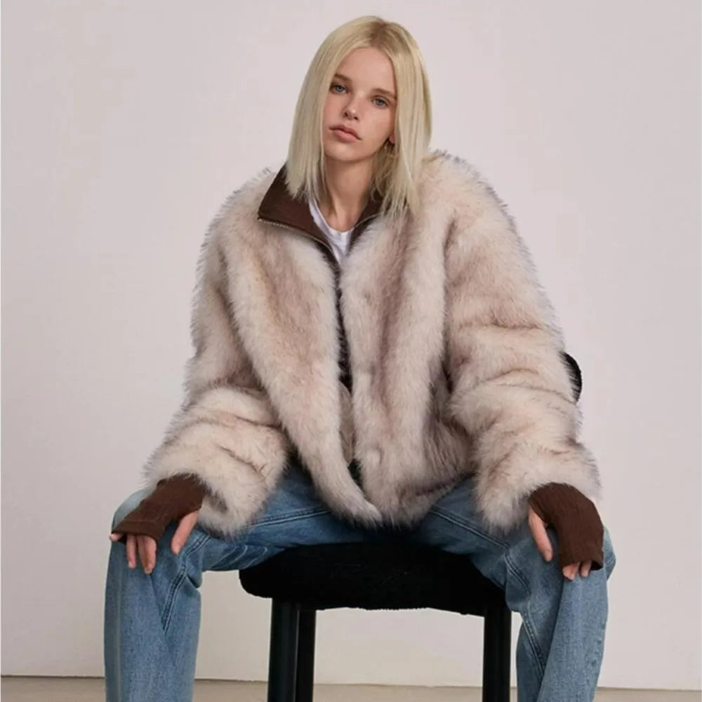 Bridgette Coat