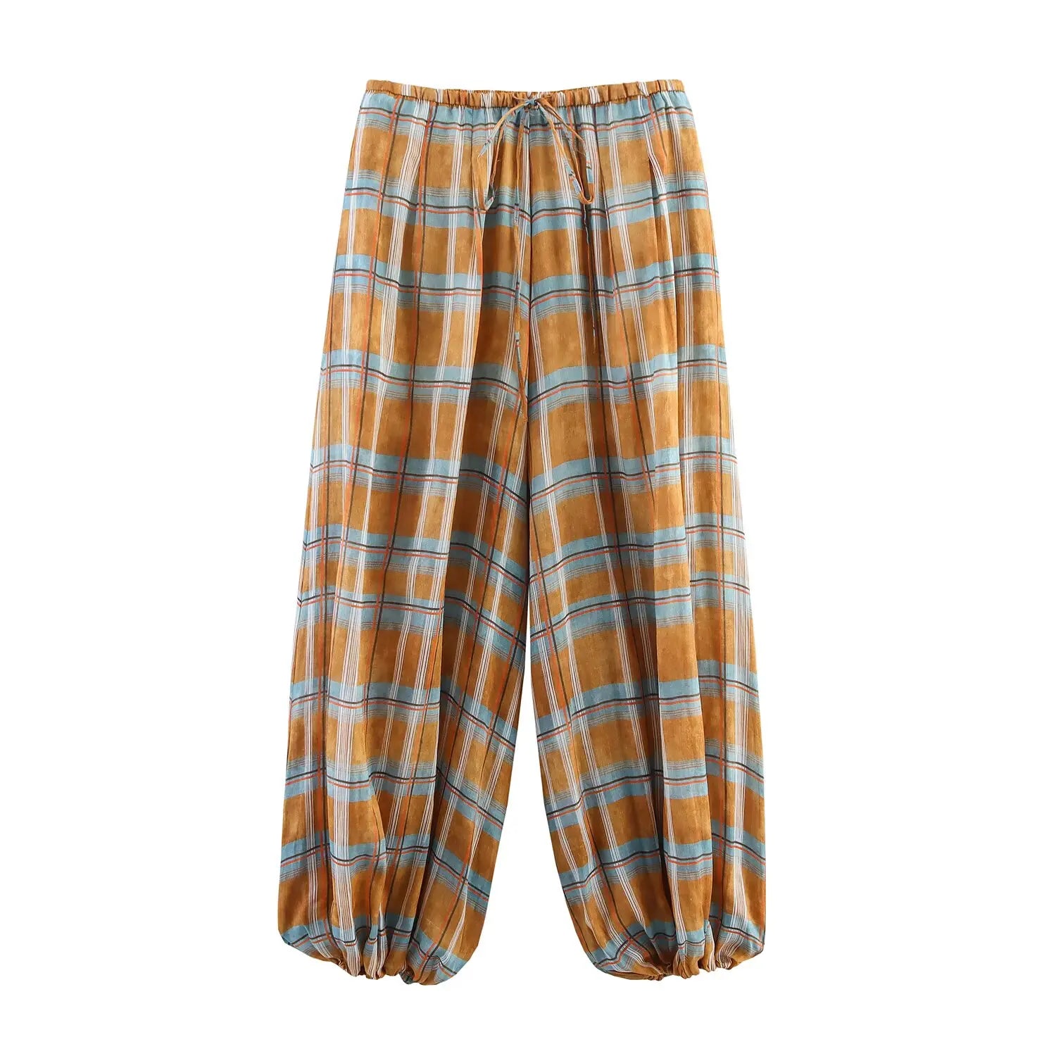 Pamela Balloon Pants