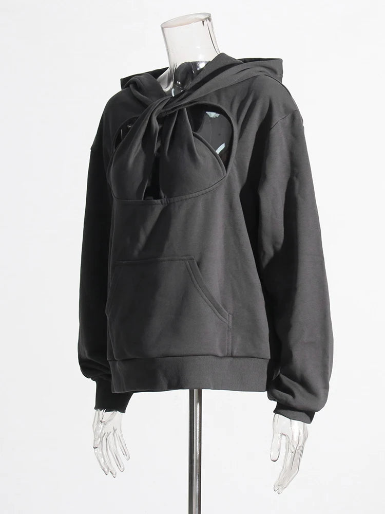 Jenna Sweatshirt