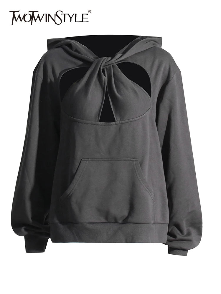 Jenna Sweatshirt