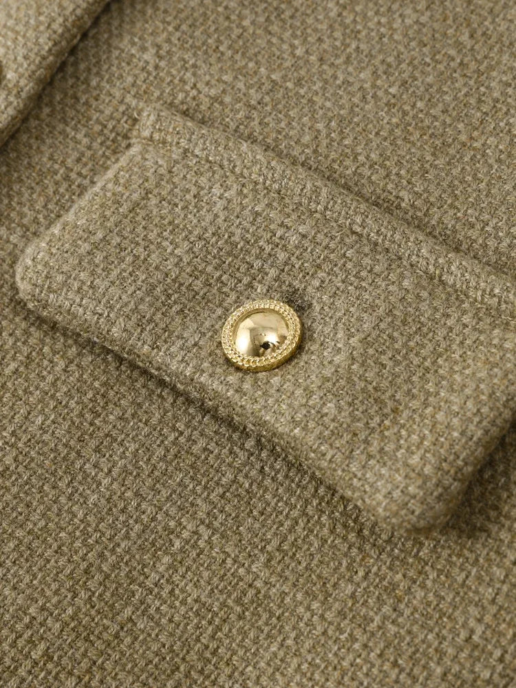 Geneva Jacket