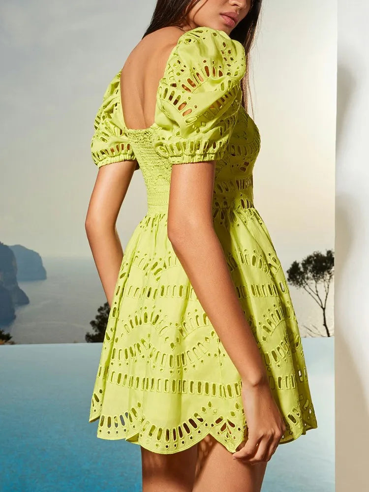 Dylan Dress