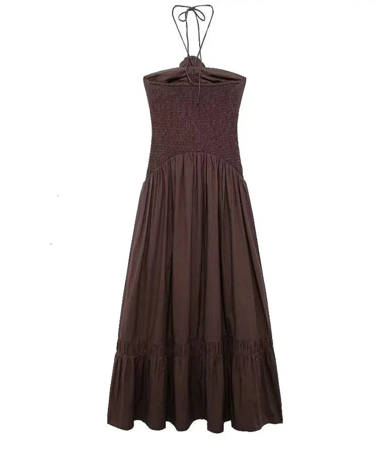 Ophi Dress