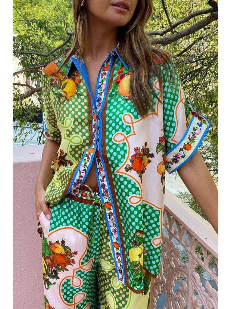 Grenada Set