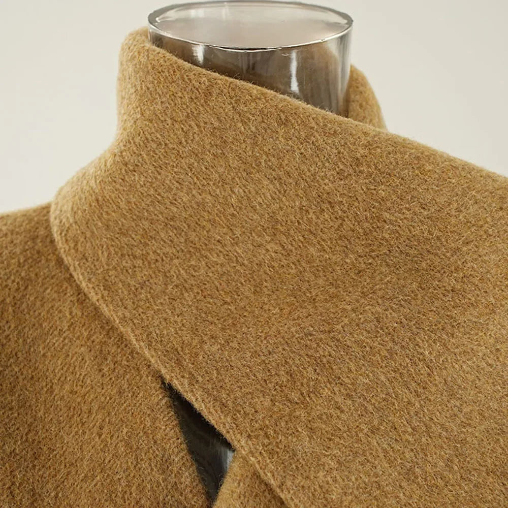 La Femme Coat
