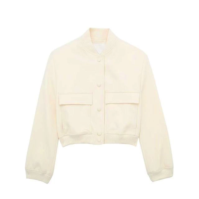 Swift Bomber Jacket