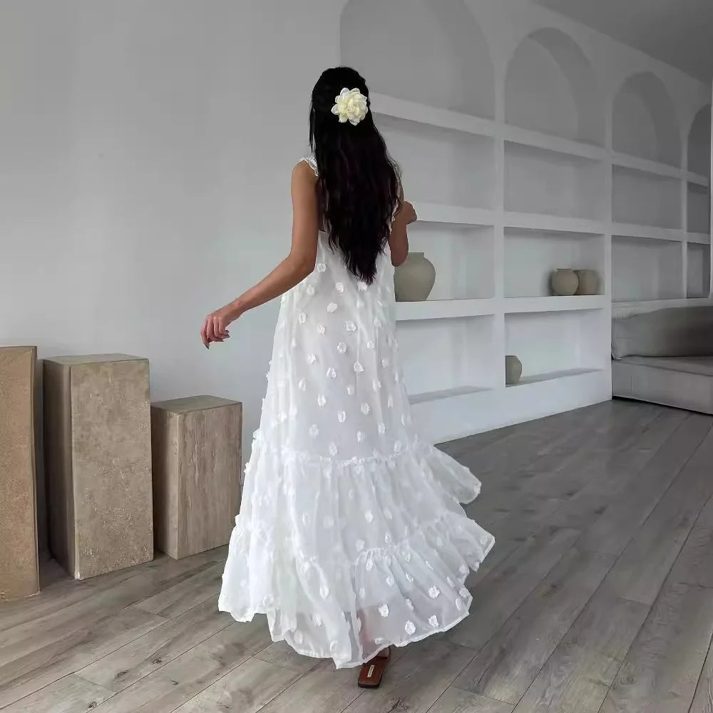 Lulu Dress (2 Additional Colors)