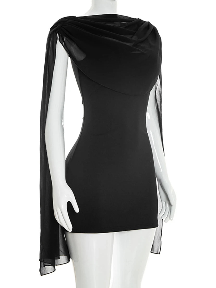 Charlize Cocktail Dress