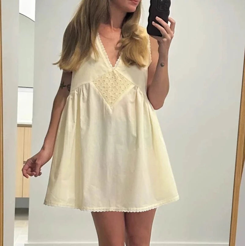 Petra Dress