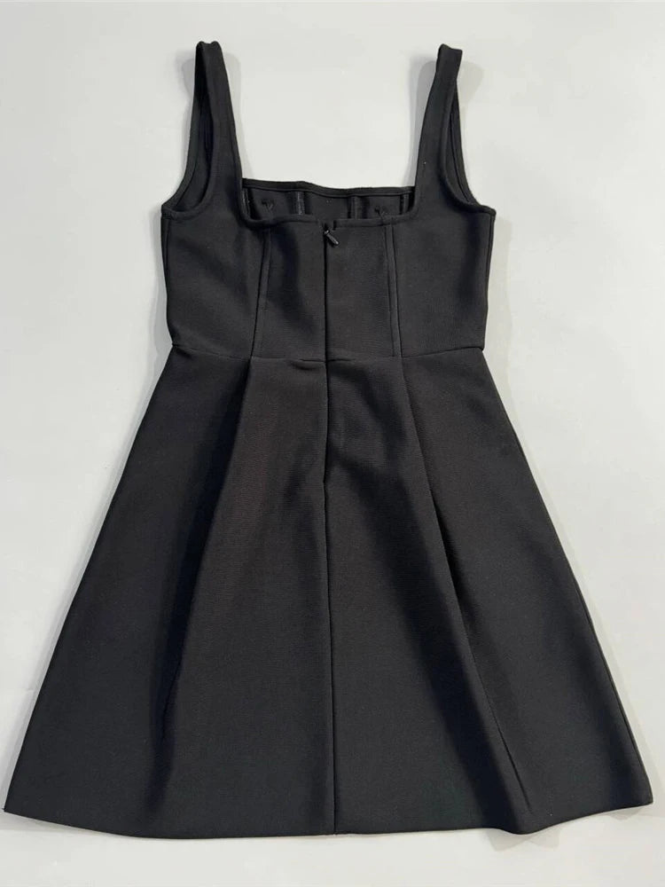 Genevieve Party Dress