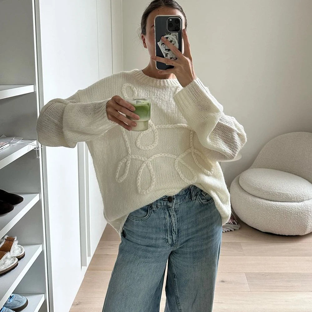 Cressida Sweater