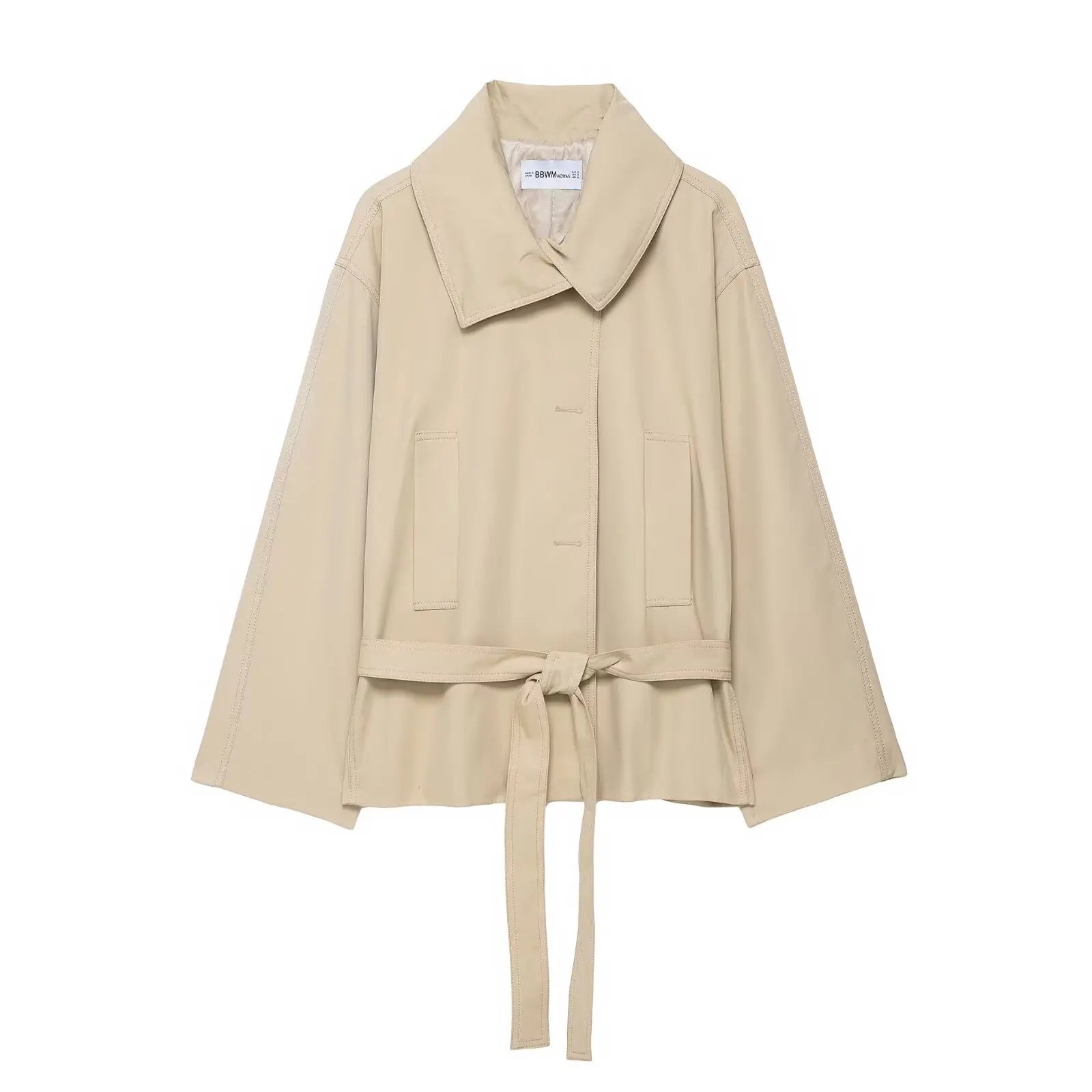 Spencer Trench Set