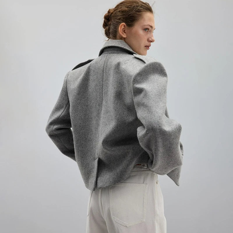 Brinn Blazer Jacket