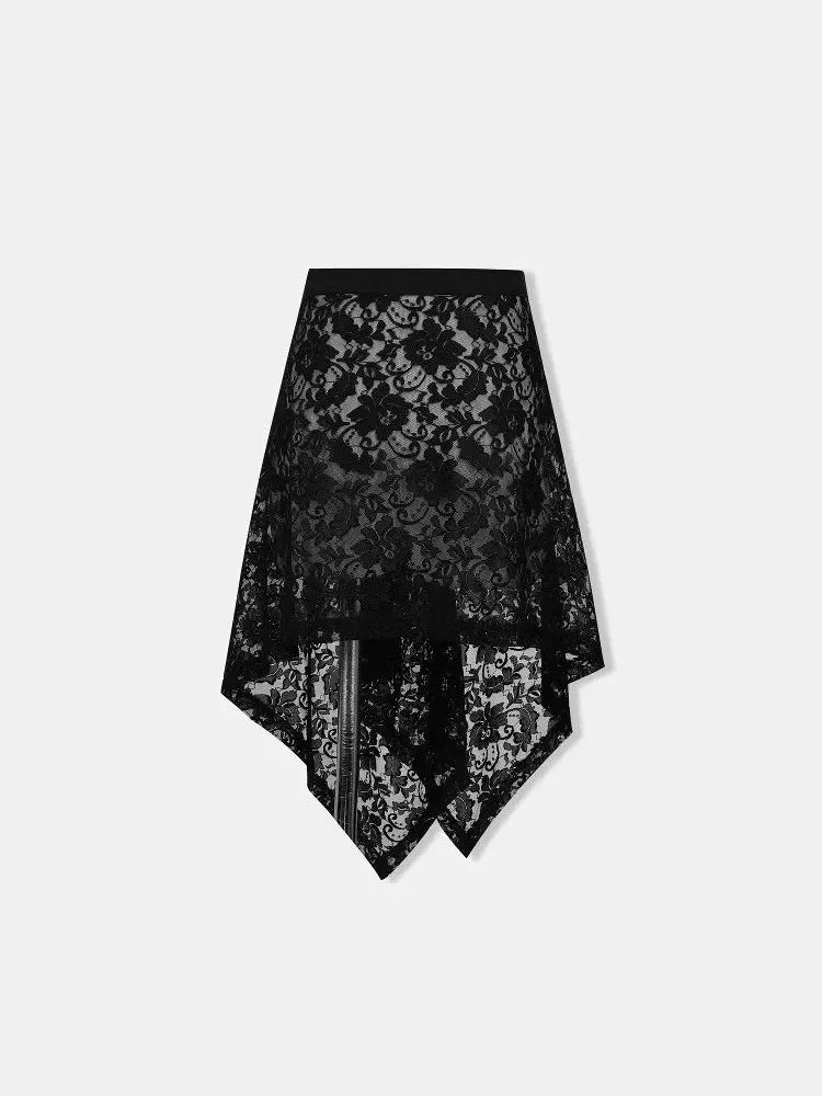 Juju Lace Skirt