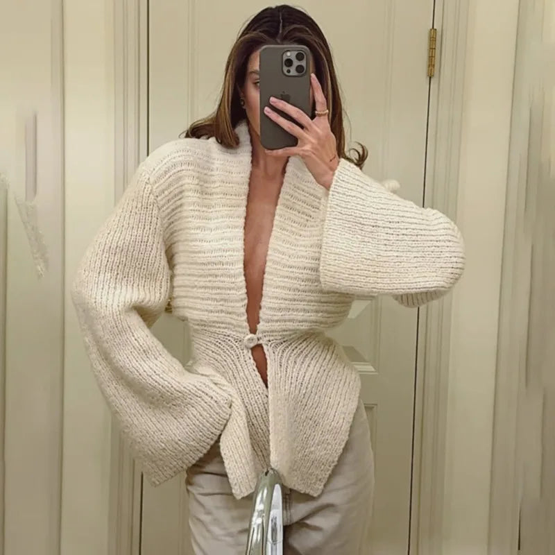 Audin Sweater