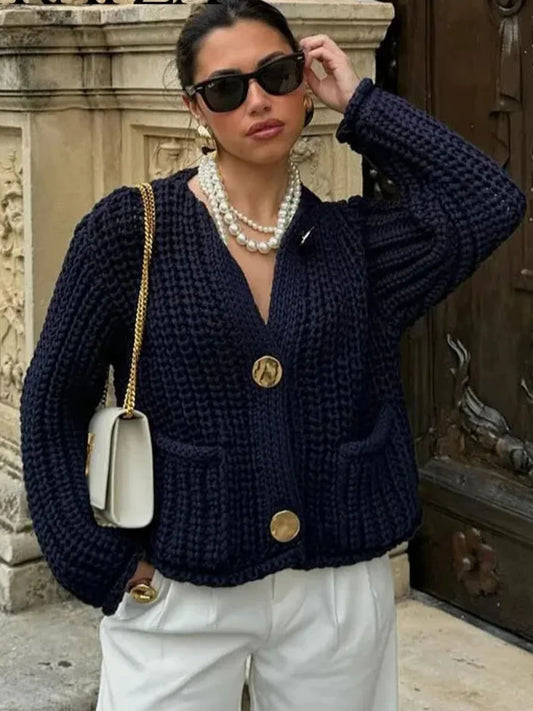 Mercedes Cardigan