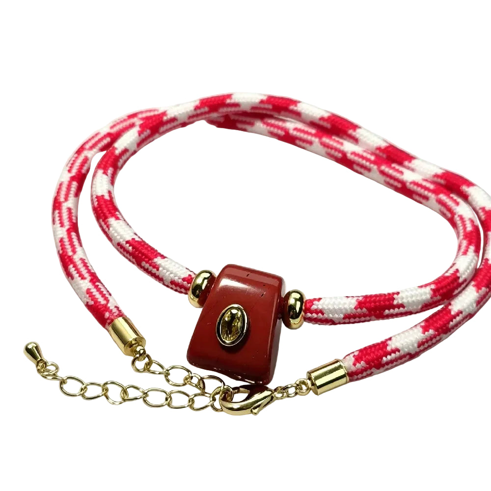 Cartagena Cord Necklaces