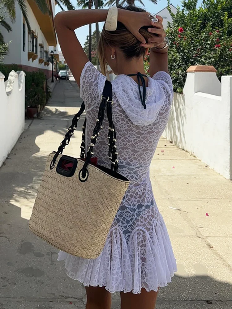 Liza Fair Dress