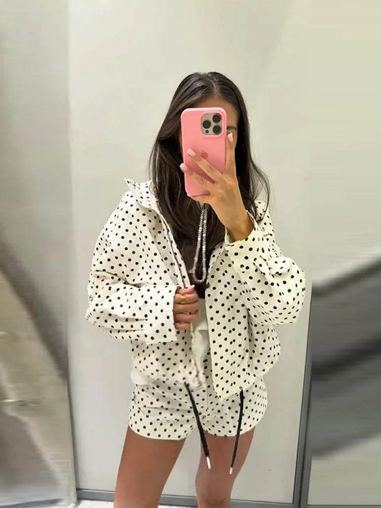 Joanna Jacket/Set