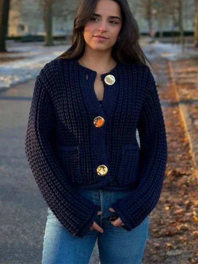 Mercedes Cardigan