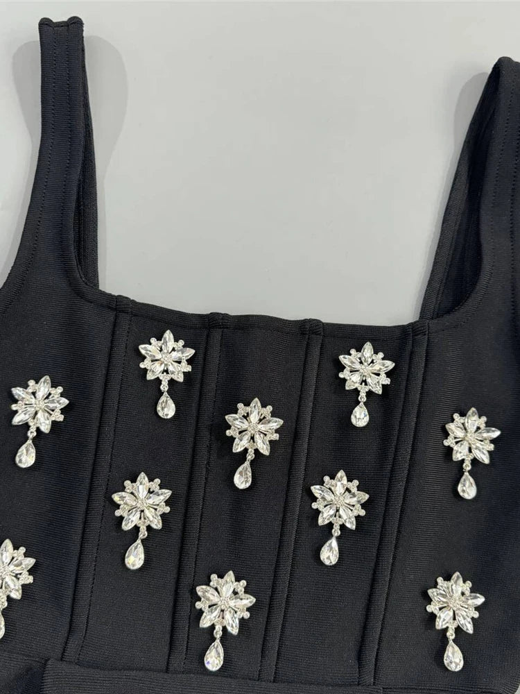 Genevieve Party Dress