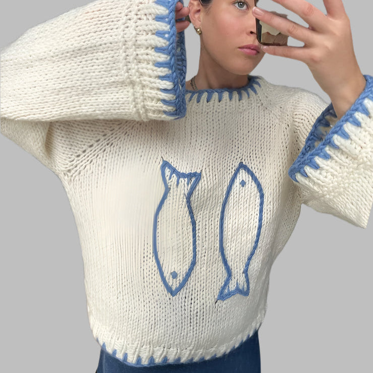 Marina Sweater