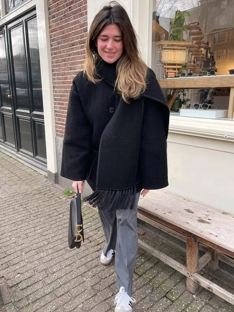 London Coat