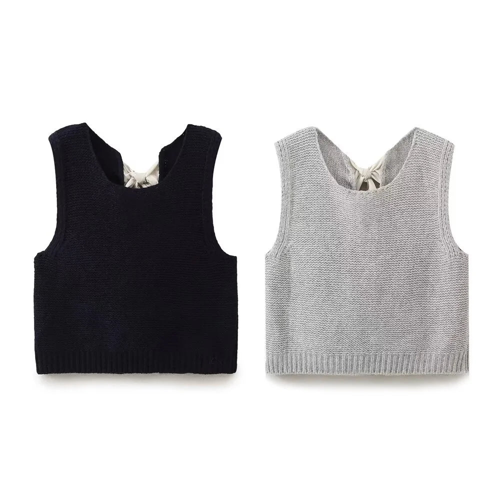 Twilly Sweater Vest