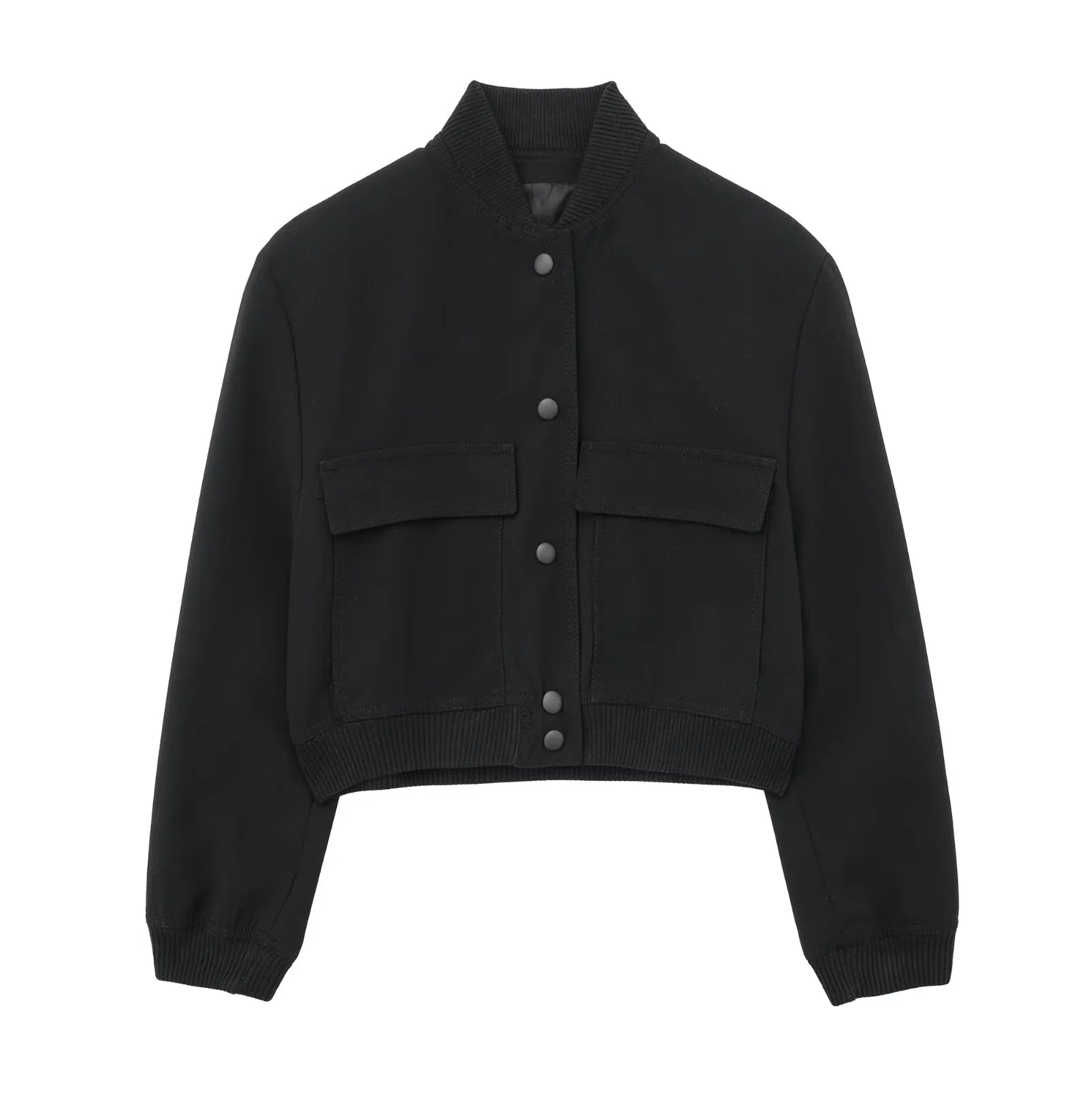 Swift Bomber Jacket