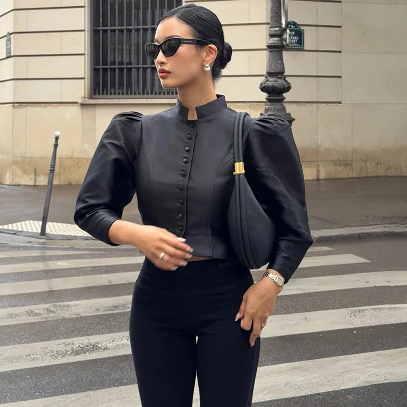 Kylie Short Evening jacket