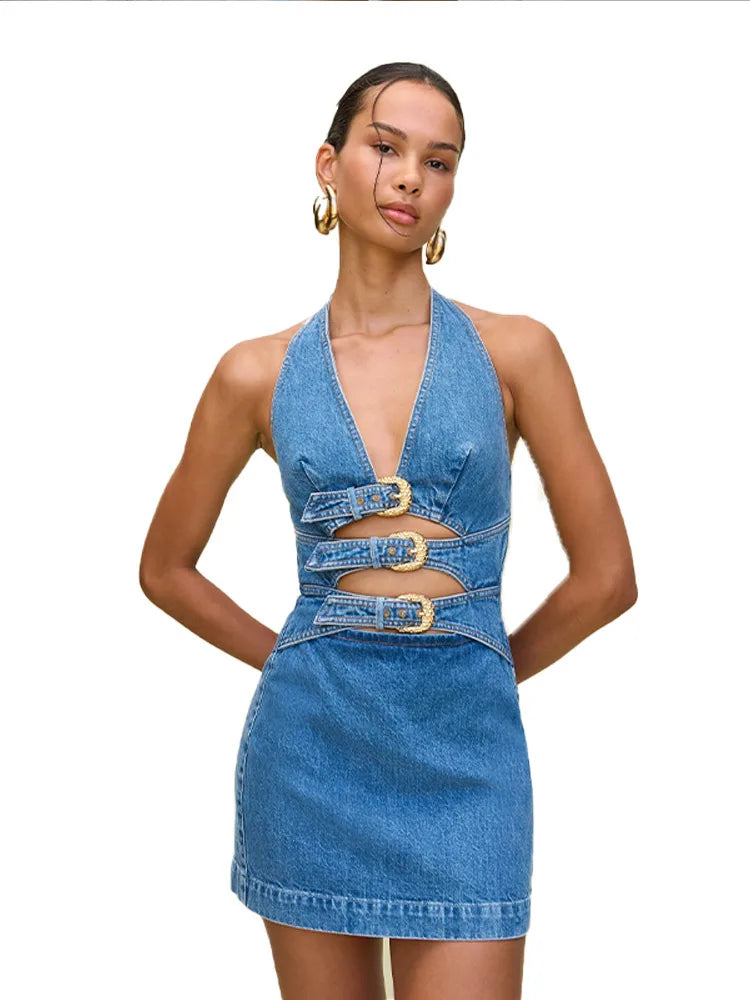 Britt Jean Dress
